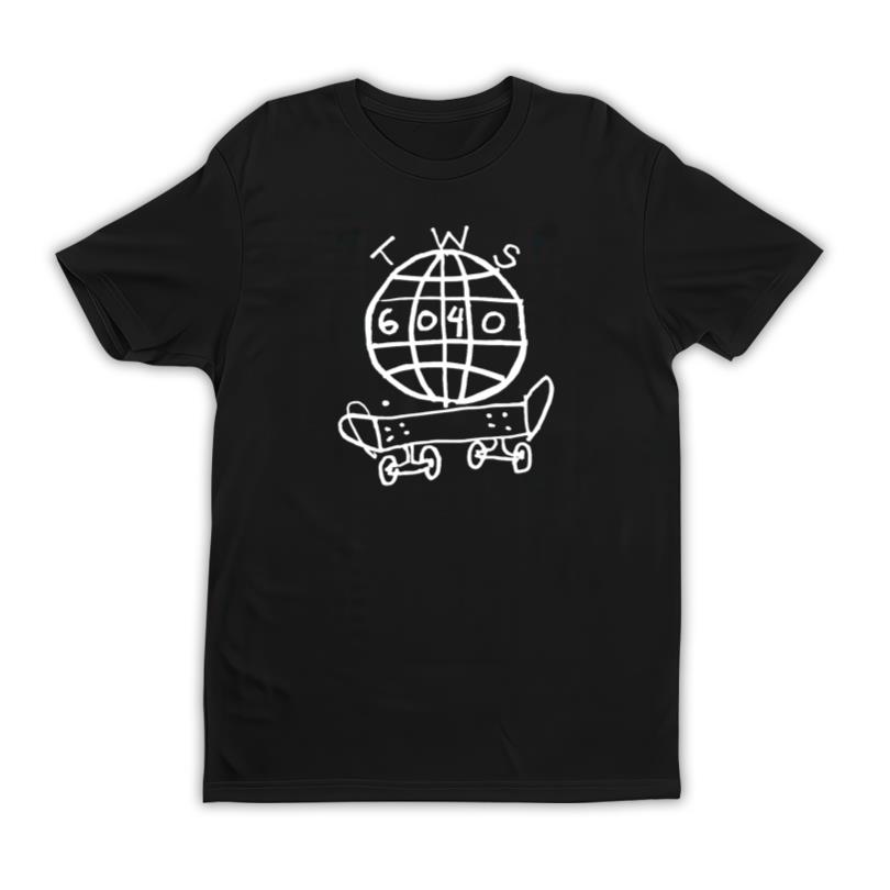 TWS 6040 Tee