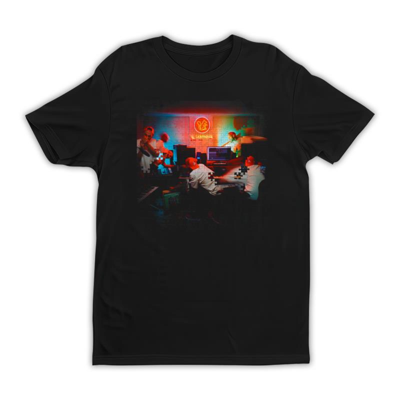 Unlearning Tour T-Shirt