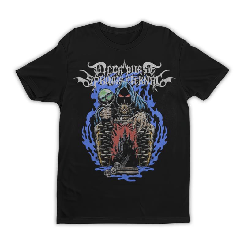 Wicca Phase Realm Protector Tee