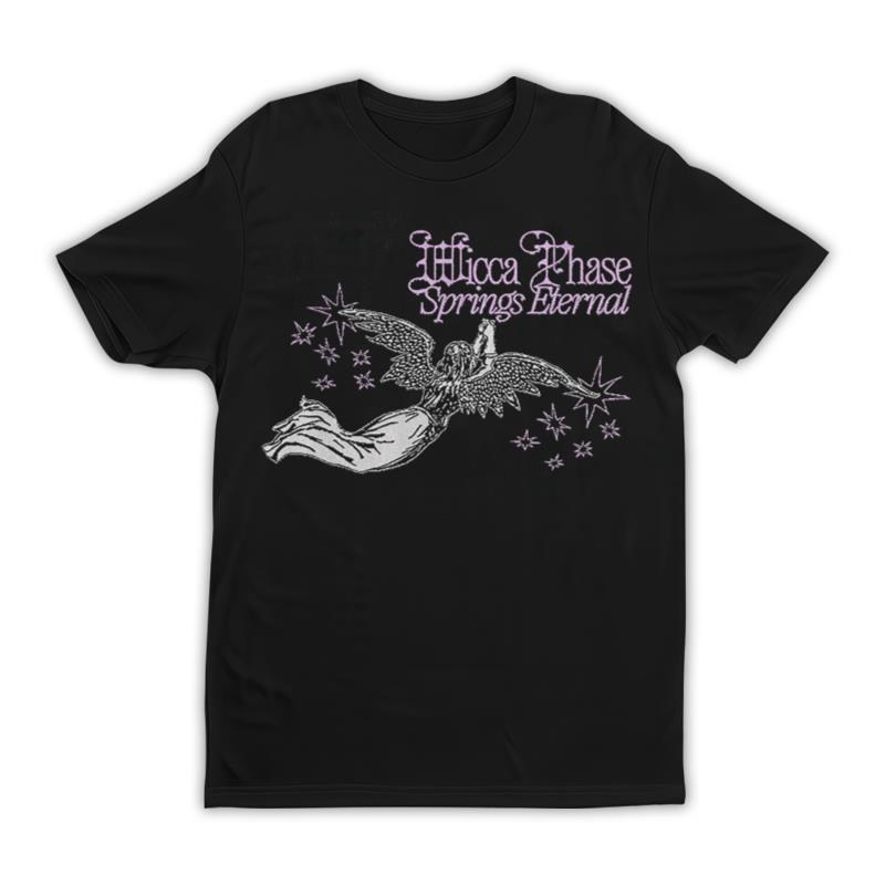Wicca Phase Starlight Angel Tour Shirt