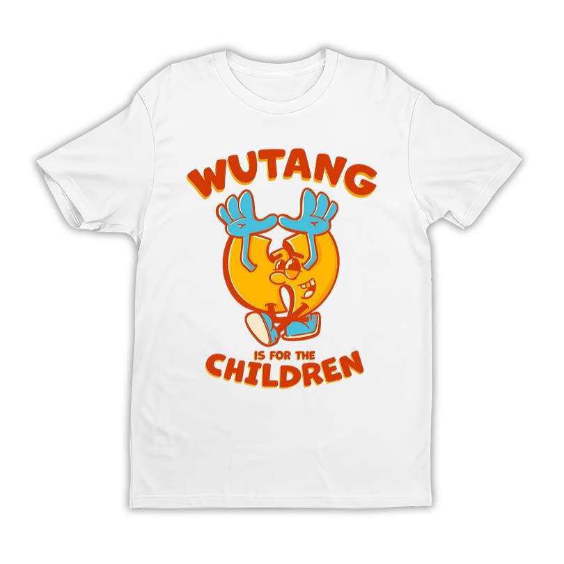 Wu Tang Clan Shirt