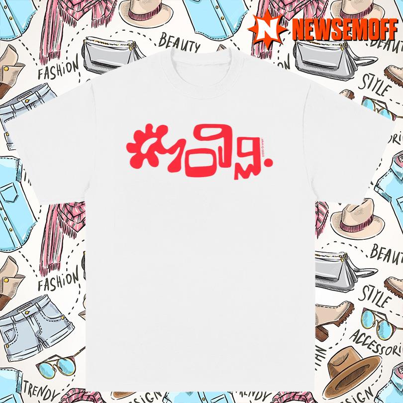 01099 Limited Edition Shirt 2025