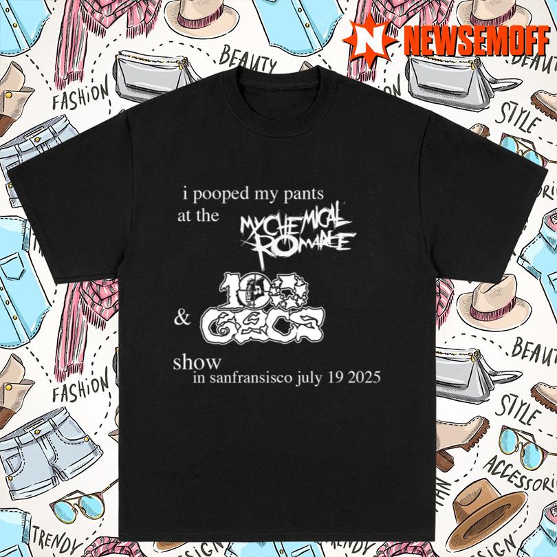 100gecs Official Merch