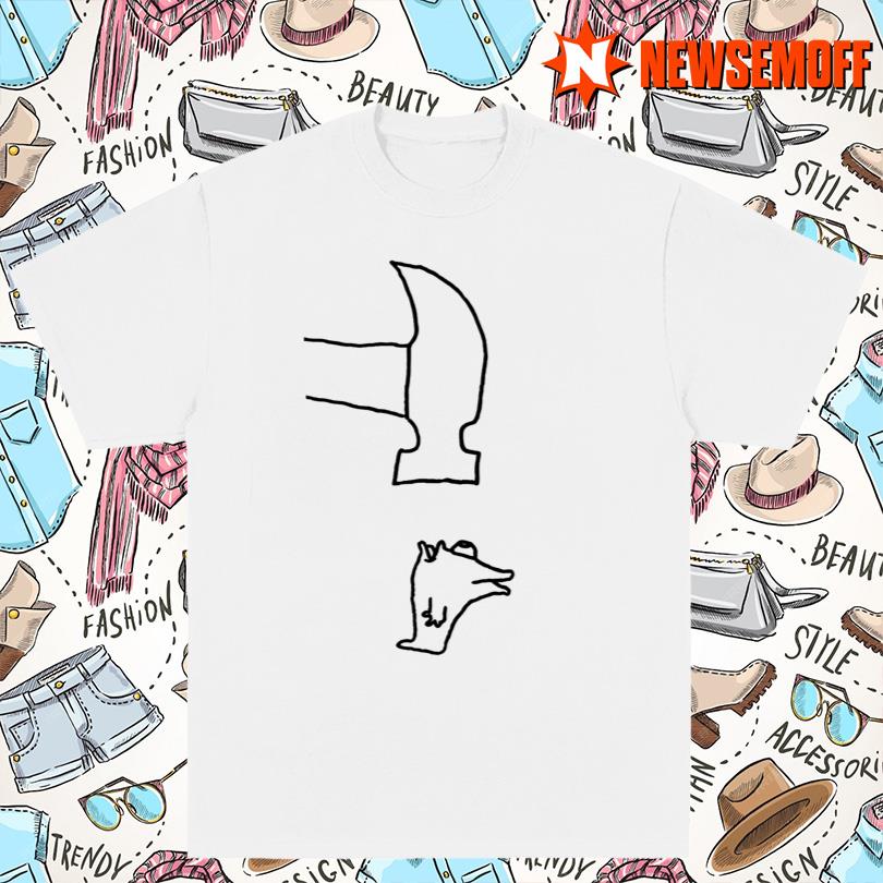 2025 Goobsmooch New T Shirt
