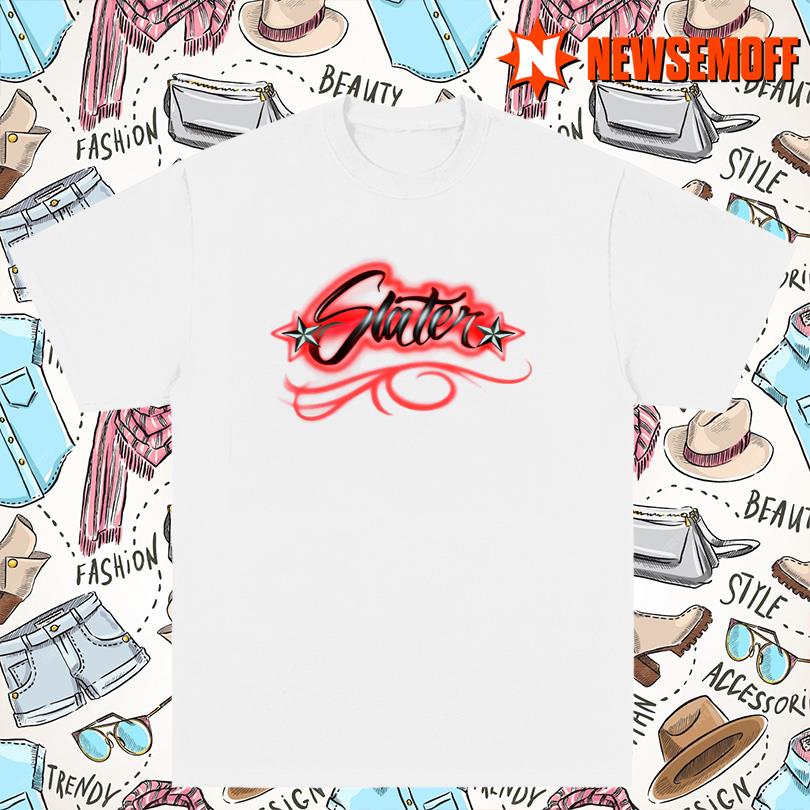 2025 Urban Art Tour Shirt