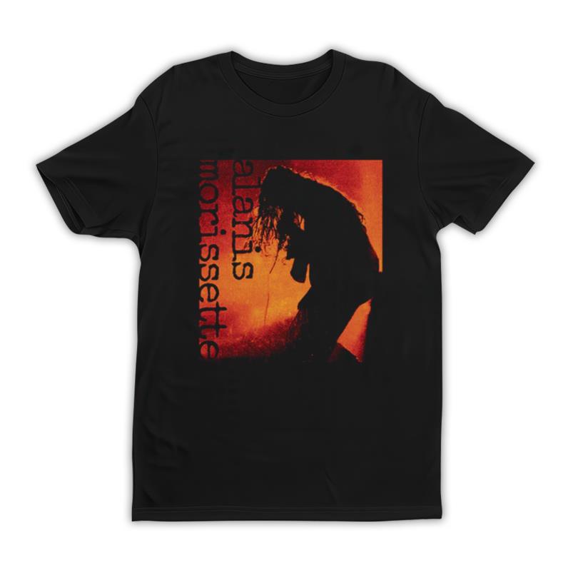Alanis Morissette T-Shirt
