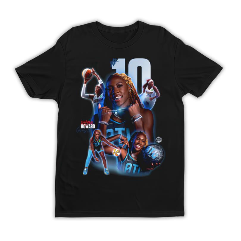 All Star Vintage Concert Shirt