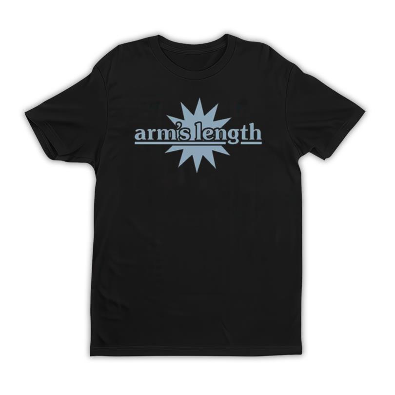 ARMS Length Morning Person T Shirt