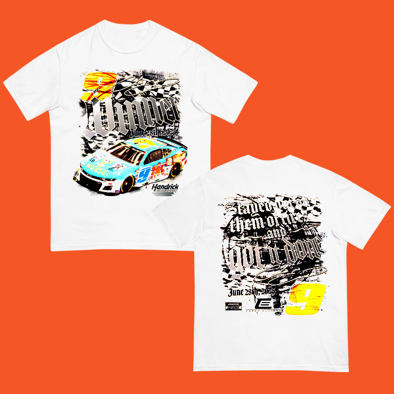 Atlan Winner Tour 2025 Merch