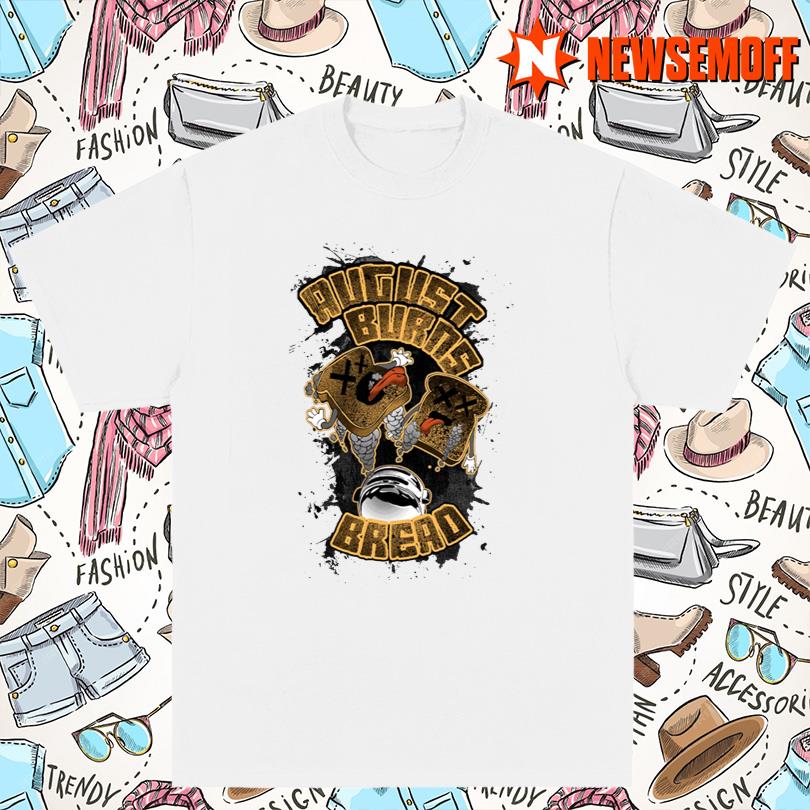 August Burns Red Meme T Shirt
