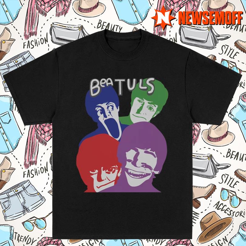 Beatuls Tour T-Shirt