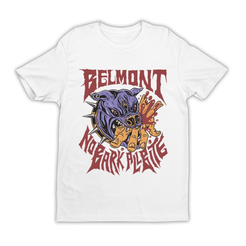 Belmont Merch 2025