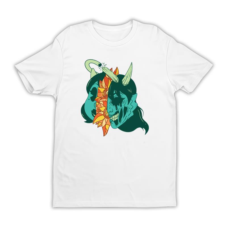 Bendy Beauty Within Tee