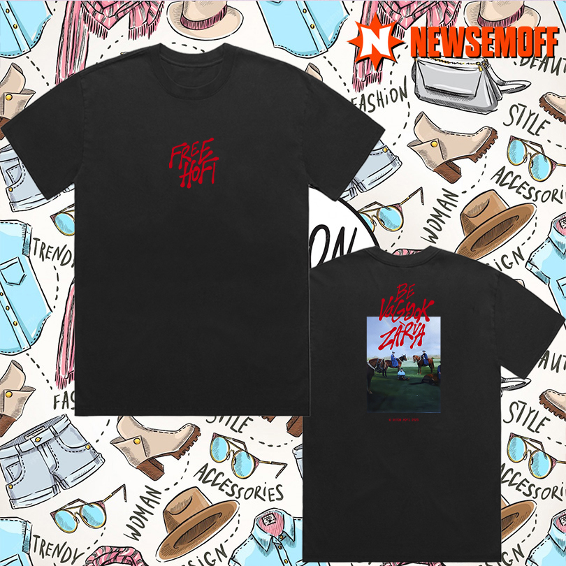 Beton Hofi Merch