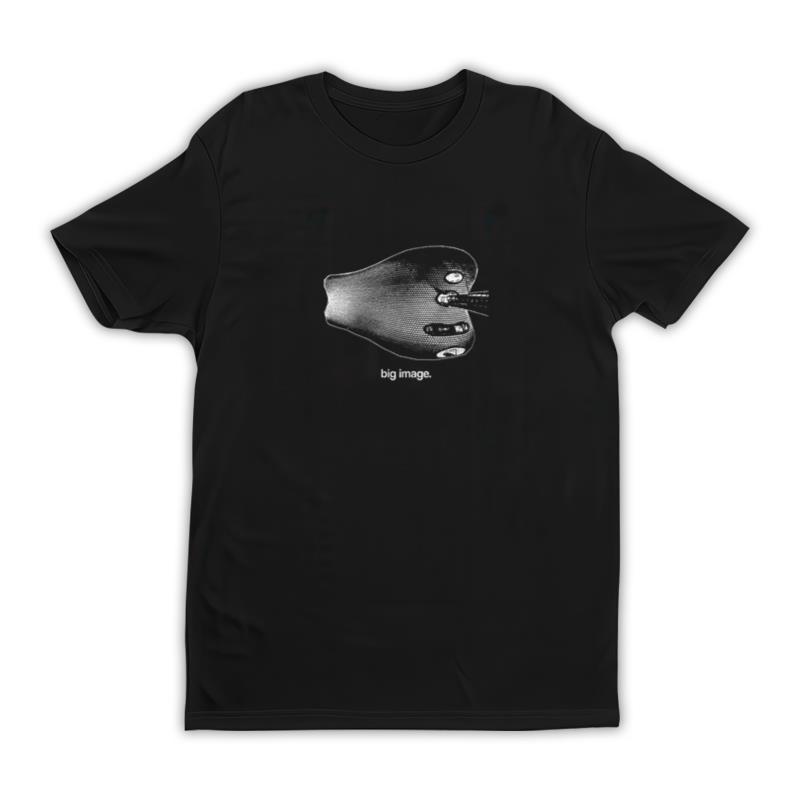 Birmingham Big Image Tee