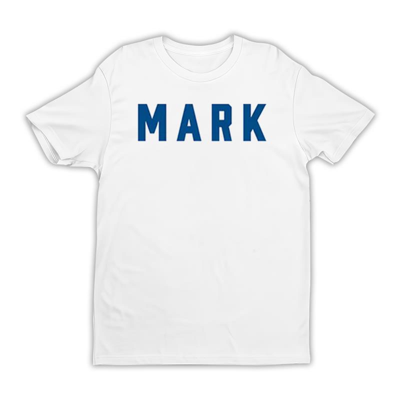 Blink-182 Mark Hoppus Shirt