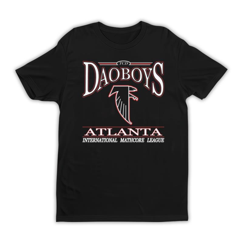Callous Daoboys Band Tee