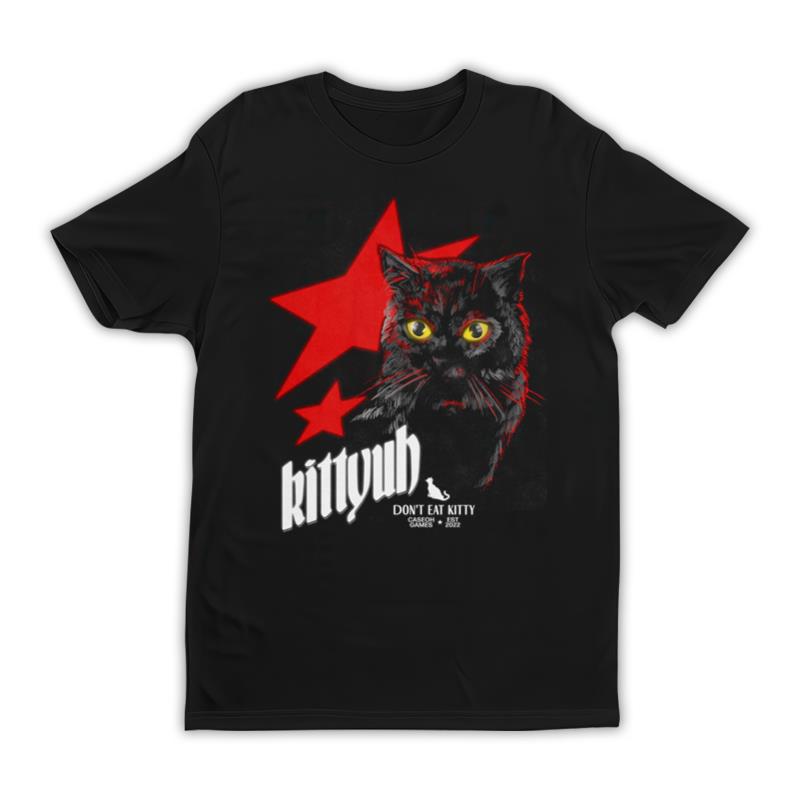 CaseOhs Don’t Eat Kitty Shirt