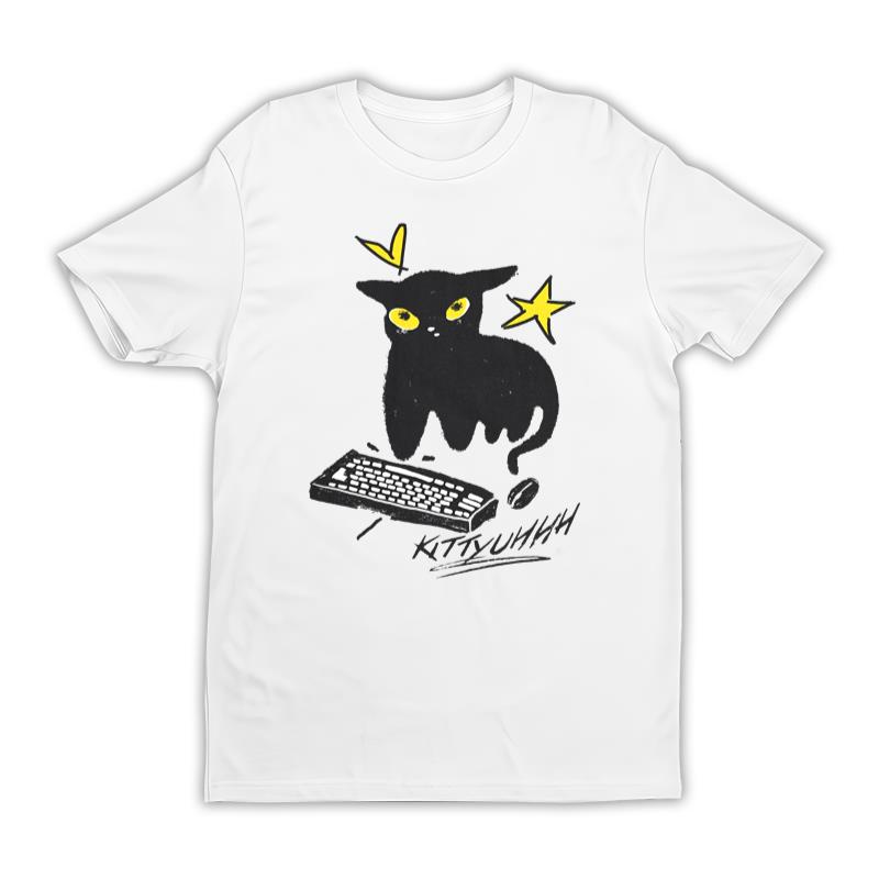 CaseOhs Graphic T‑Shirt