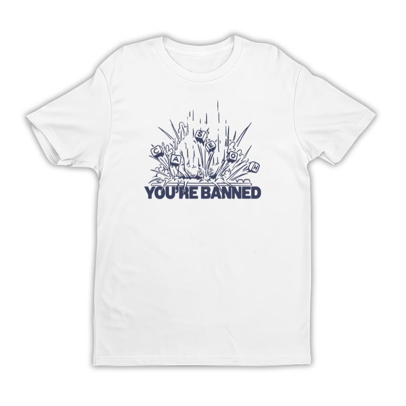 CaseOhs Tour Merch 2025