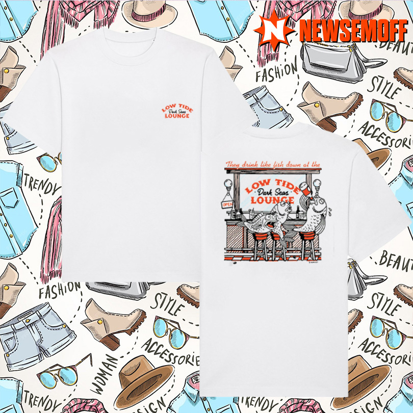 Casual Unisex Graphic Tee