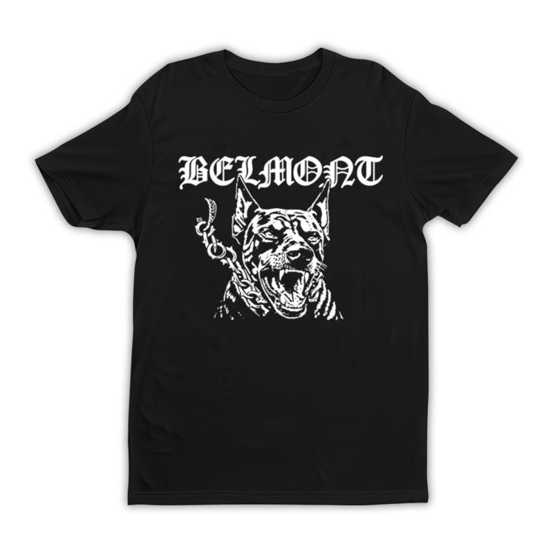 Chained Dog Merch