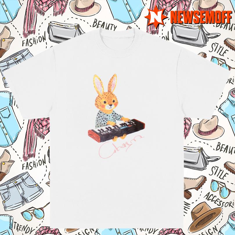 Clairo 1 Year Anniversary Merch
