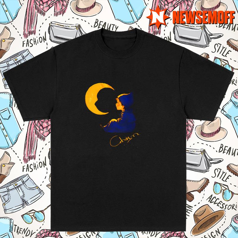 Clairo Tour Shirt