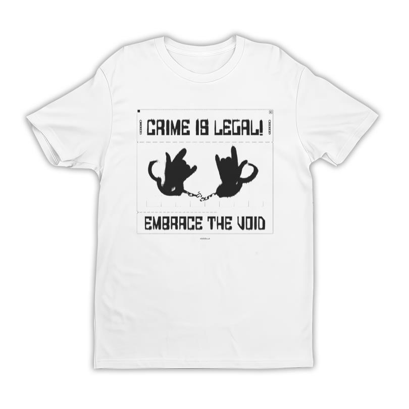 Coffeezilla T Shirt