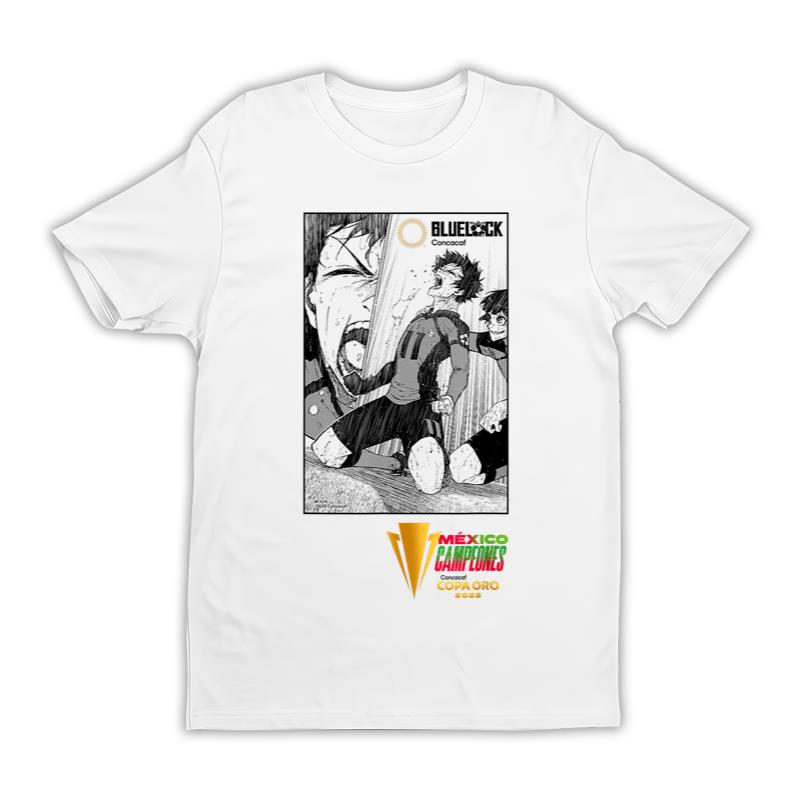 CONCACAF 2025 Winner Tee
