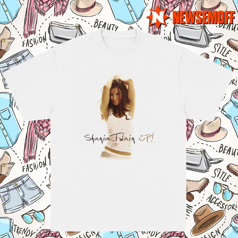Country Pop Tour Merch