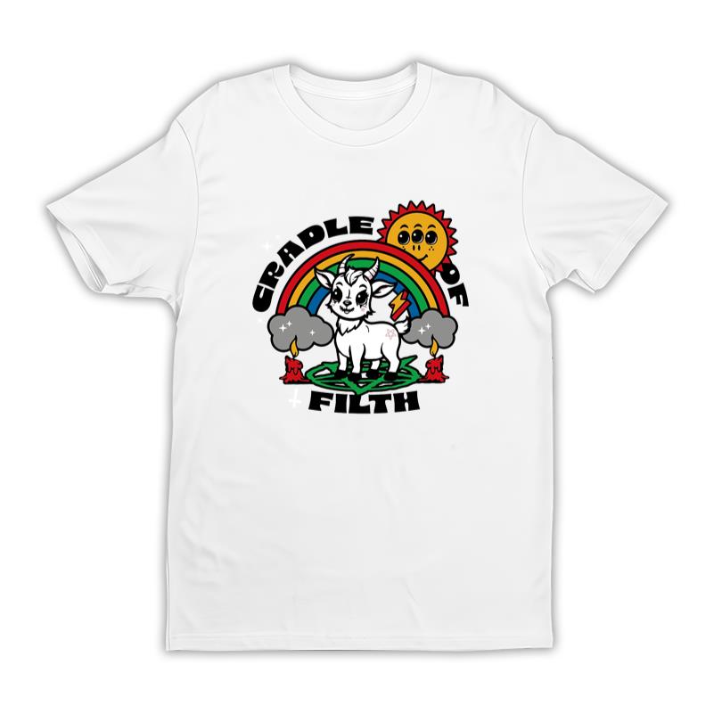 Cradle of Fun Tee