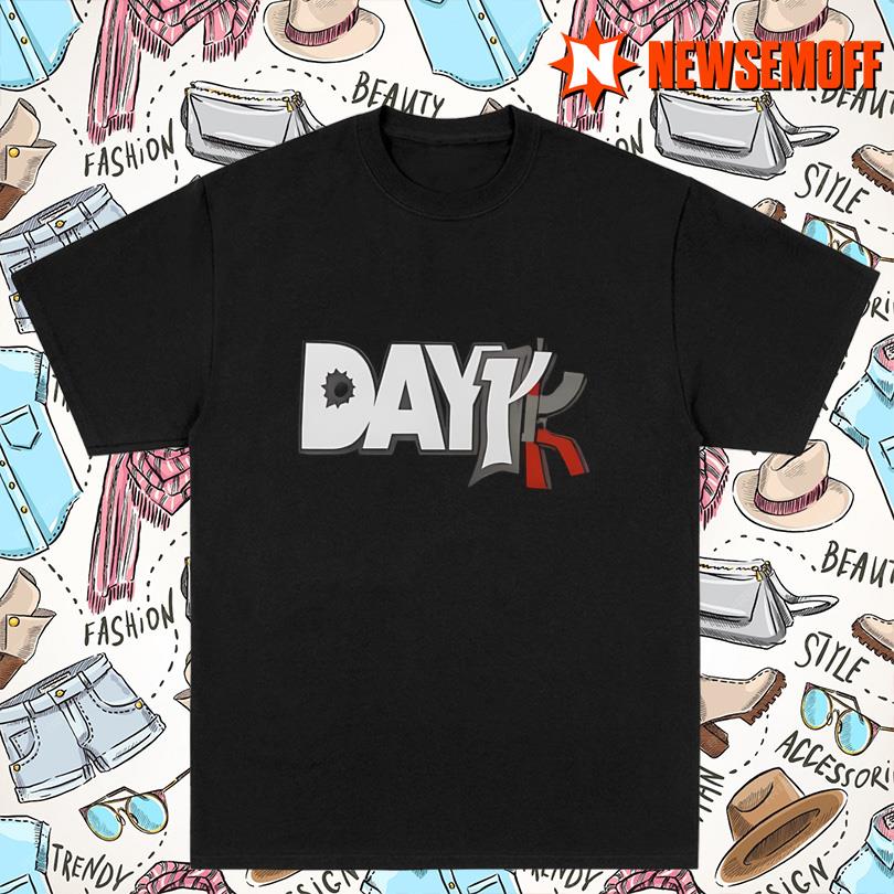 Day1K Tour New Merch