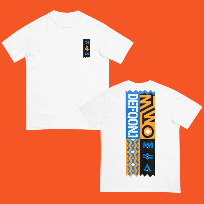 Defqon1 Off Merchandise