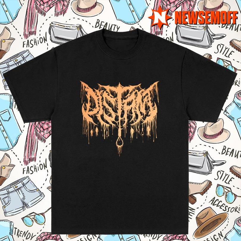Distant Noose Logo Merch