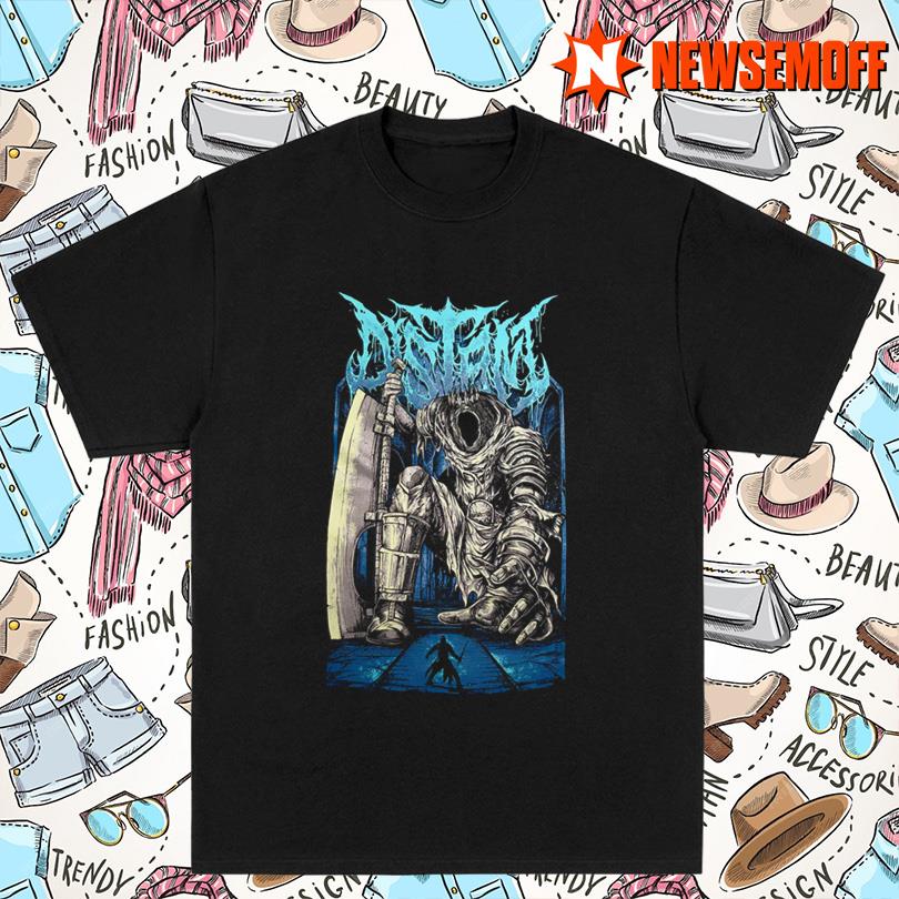 Distant Official Giant Merch