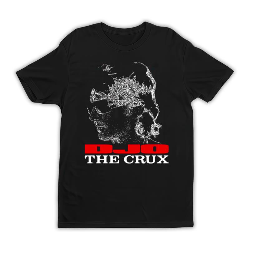 DJO The Crux T‑Shirt