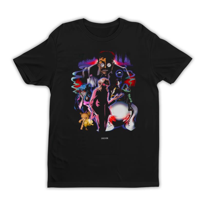 DJO Tour Merch Deluxe