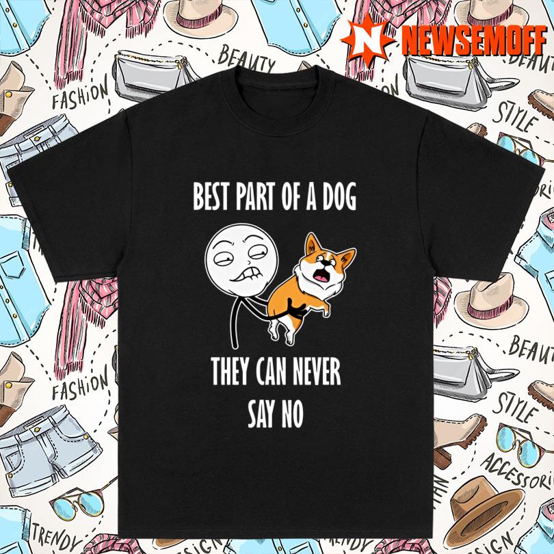Dog Lovers Funny Quote Shirt