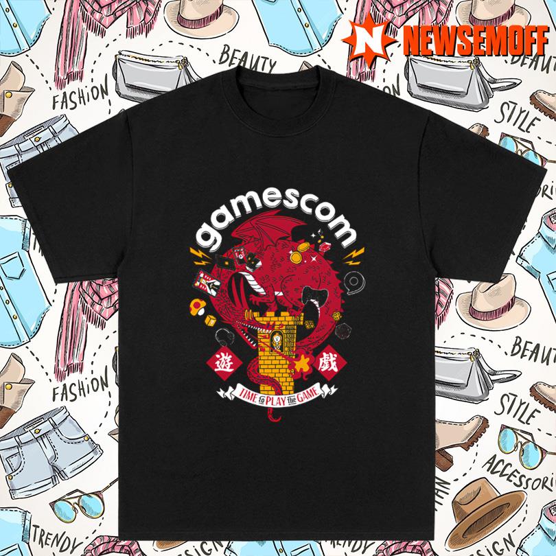 EPIC ADVENTURE TEE