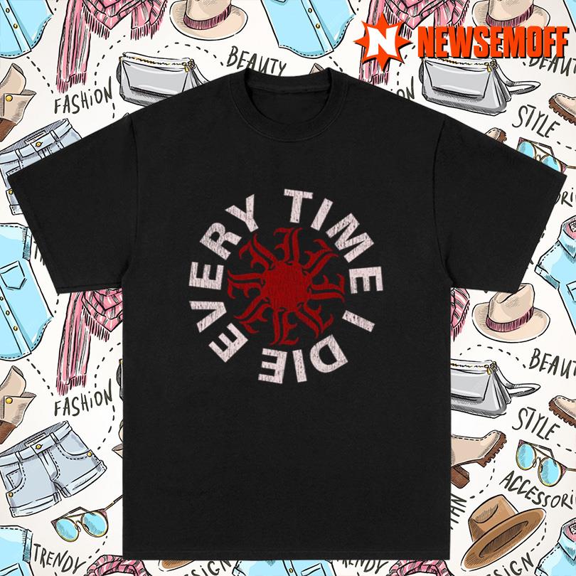 ETID BUFFALORNICATION Shirt