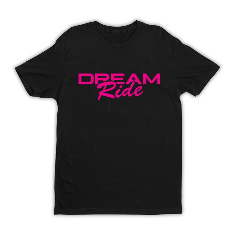 G Flip Tour Merch