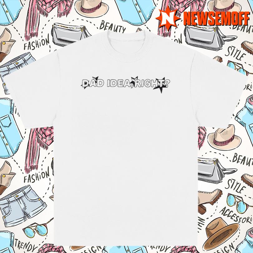 Gen Z Humor Graphic Tee