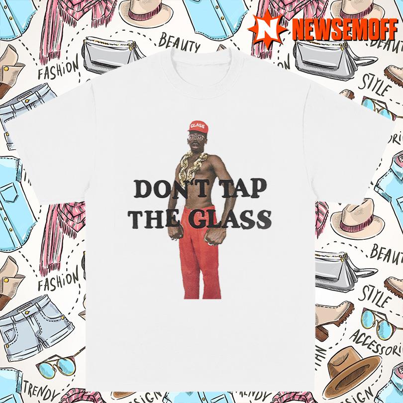 Golf Wang Dont Tap The Glass Merch