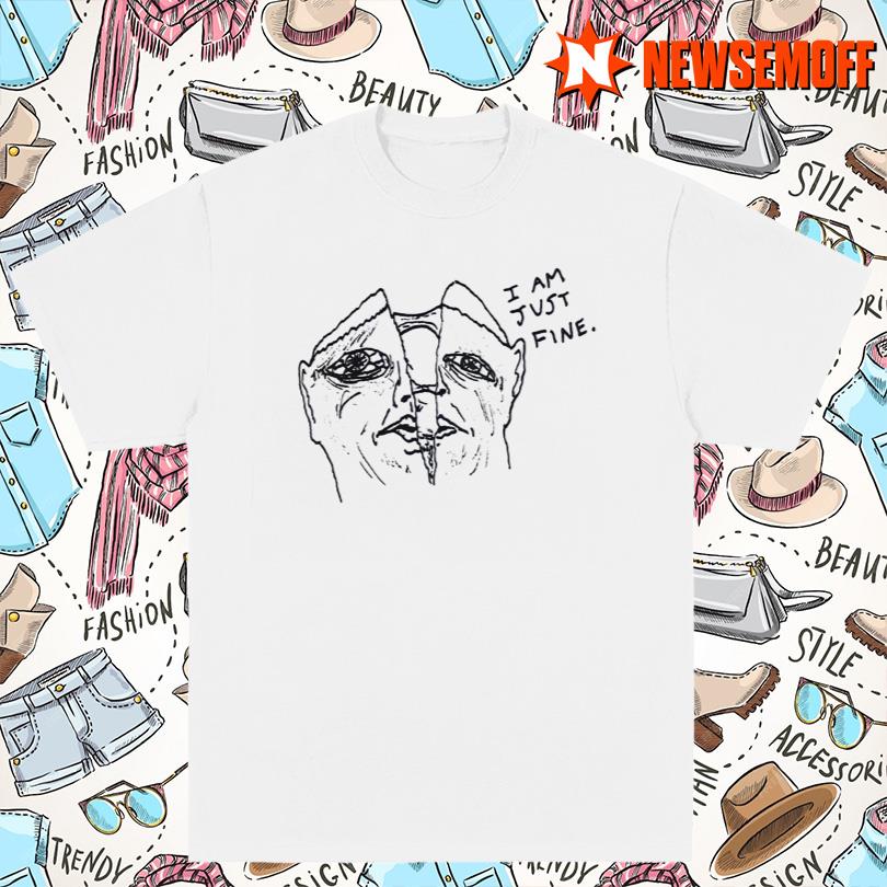 Goobsmooch 2025 T Shirt