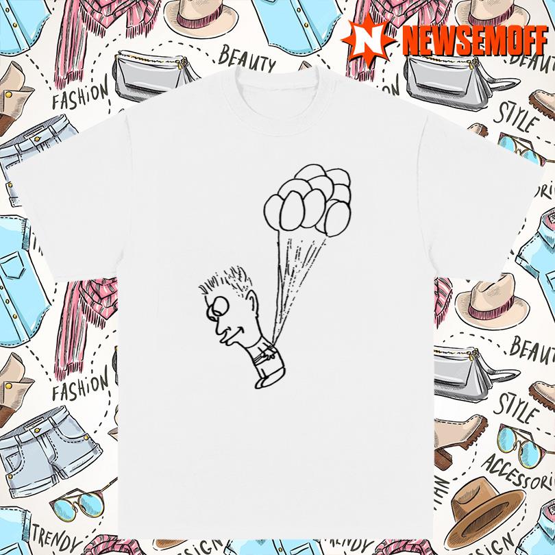 Goobsmooch Tee 2025