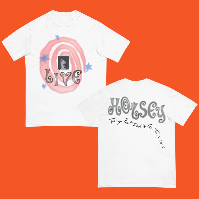 Halsey Star Gazing Tee