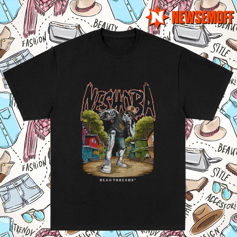 Hardy V1 Tour Tee