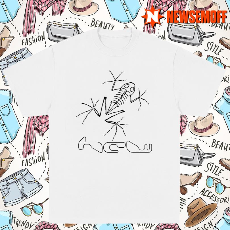 Heaven Frog Graphic Shirt