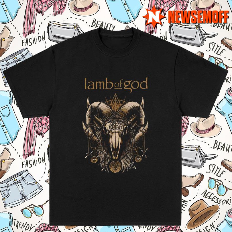 Heavy Rock Tour Merch